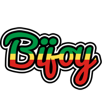 Bijoy african logo