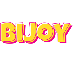 Bijoy kaboom logo