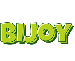 Bijoy summer logo