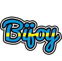 Bijoy sweden logo
