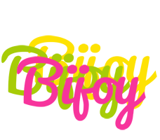Bijoy sweets logo
