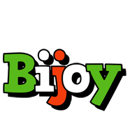 Bijoy venezia logo