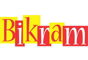 Bikram errors logo