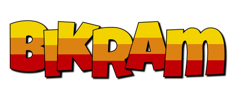 Bikram jungle logo