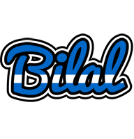 Bilal greece logo