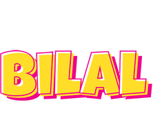 Bilal kaboom logo