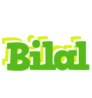 Bilal picnic logo