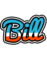 Bill america logo