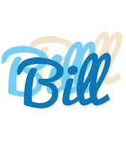 Bill breeze logo