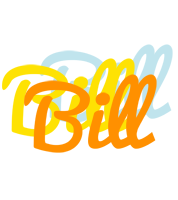 Bill energy logo