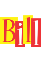 Bill errors logo