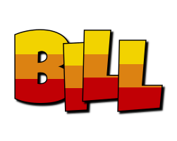 Bill jungle logo