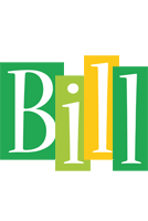 Bill lemonade logo