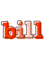 Bill paint logo