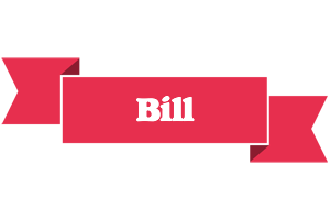 Bill sale logo