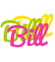 Bill sweets logo