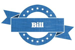 Bill trust logo