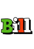 Bill venezia logo