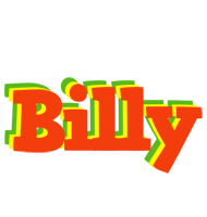 Billy bbq logo