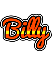 Billy madrid logo
