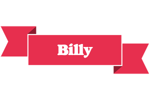 Billy sale logo