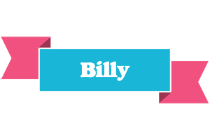 Billy today logo
