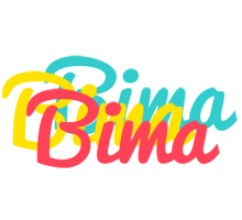 Bima disco logo