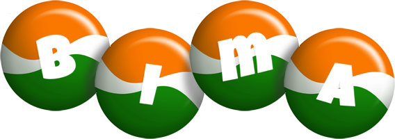 Bima india logo