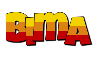 Bima jungle logo