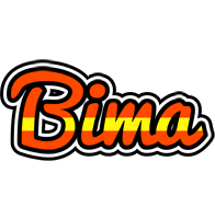 Bima madrid logo