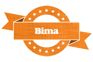 Bima victory logo