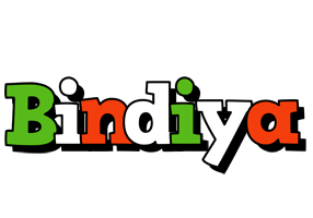 Bindiya venezia logo