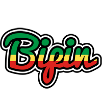 Bipin african logo