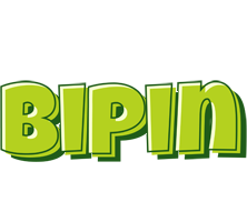 Bipin summer logo