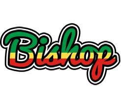 Bishop african logo
