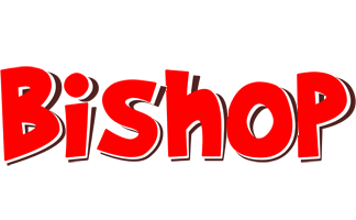 Bishop basket logo