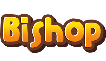 Bishop cookies logo
