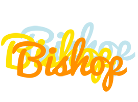 Bishop energy logo