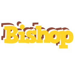 Bishop hotcup logo