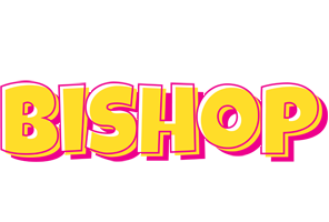 Bishop kaboom logo
