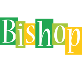 Bishop lemonade logo