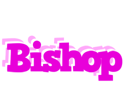 Bishop rumba logo