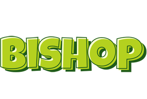 Bishop summer logo