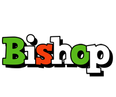 Bishop venezia logo