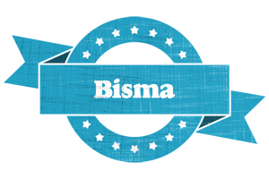 Bisma balance logo
