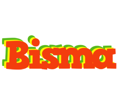Bisma bbq logo