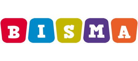 Bisma daycare logo