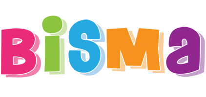 Bisma friday logo