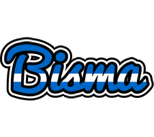 Bisma greece logo