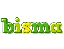 Bisma juice logo